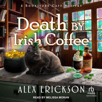 Death by Irish Coffee