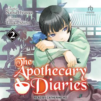 The Apothecary Diaries: Volume 2