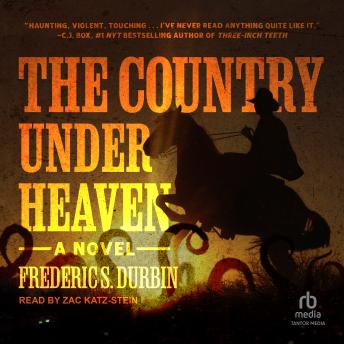 The Country Under Heaven: A Novel