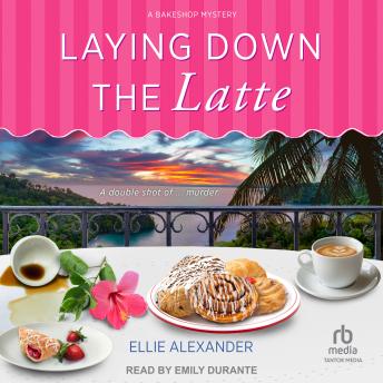 Laying Down the Latte