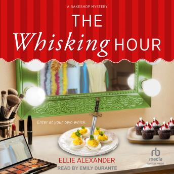 The Whisking Hour