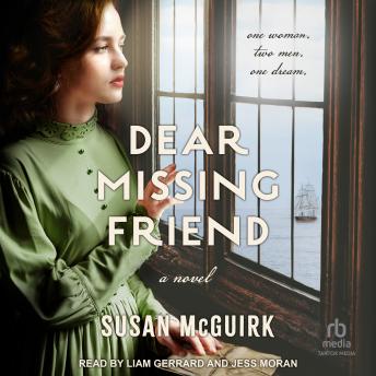Dear Missing Friend