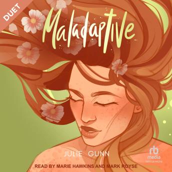 Maladaptive: A Magical Realism Romance for Daydreamers