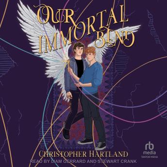 Our Immortal Bind