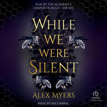 While We Were Silent