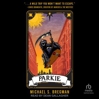 Parkie