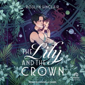 The Lily and the Crown