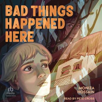 Bad Things Happened Here