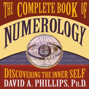 The Complete Book of Numerology