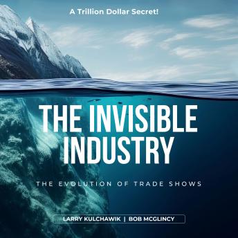 The Invisible Industry: History of trade shows in the USA