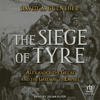 Access Must-Have Full Audiobooks in History, Ancient Civilizations