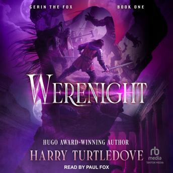 Werenight - Harry Turtledove Werenight - Harry Turtledove