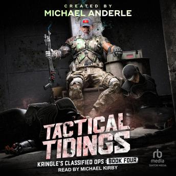 Tactical Tidings