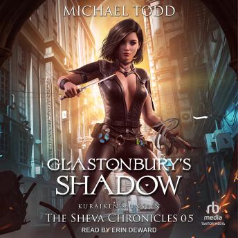 Glastonbury’s Shadow