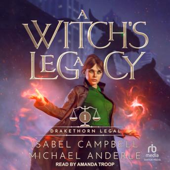 A Witch’s Legacy