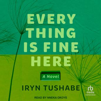 Everything is Fine Here: A Novel