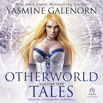 Otherworld Tales: Volume One