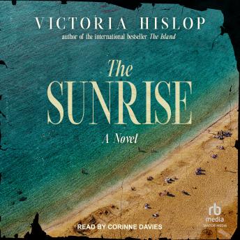 The Sunrise: A Novel
