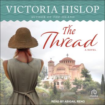 The Thread: A Novel