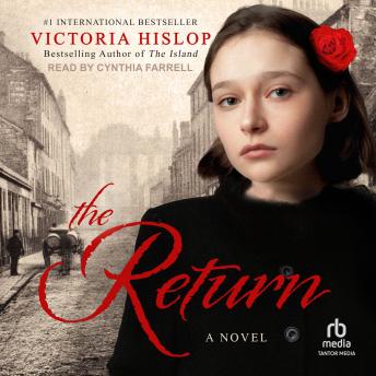 The Return: A Novel