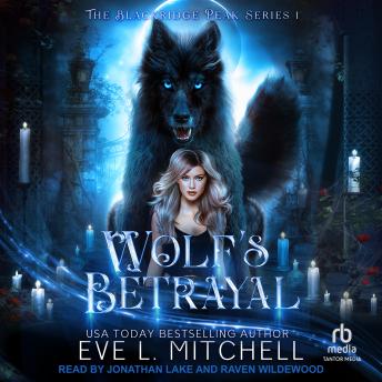 Wolf’s Betrayal