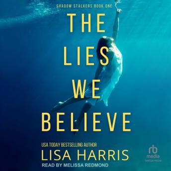 The Lies We Believe