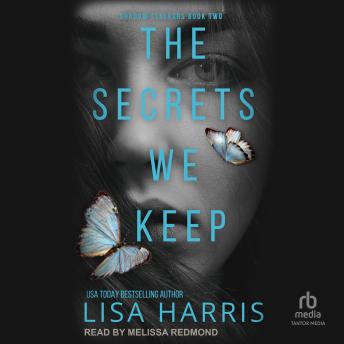 The Secrets We Keep