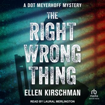 The Right Wrong Thing