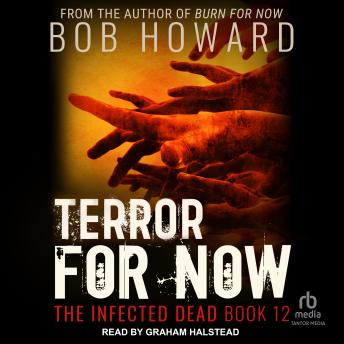 Terror for Now