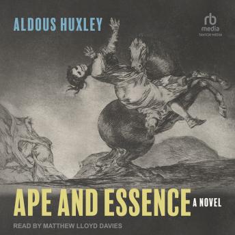 Ape and Essence