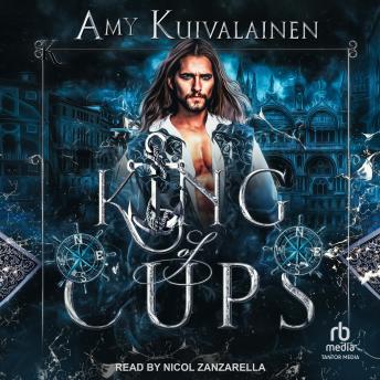 King of Cups
