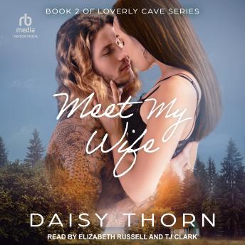 Meet My Wife - Daisy Thorn Meet My Wife - Daisy Thorn