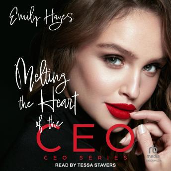 Melting the Heart of the CEO