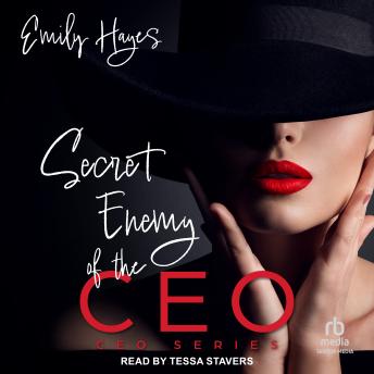 Secret Enemy of the CEO