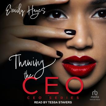 Thawing the CEO