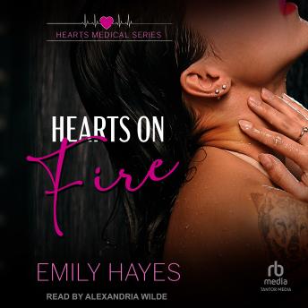 Hearts on Fire