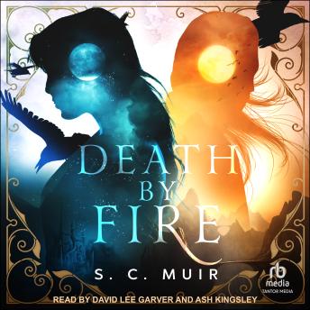 Death By Fire