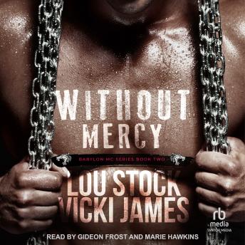 Without Mercy