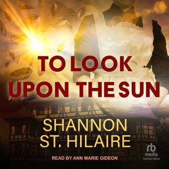 To Look Upon The Sun