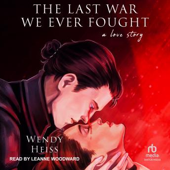 The Last War We Ever Fought