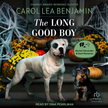 The Long Good Boy