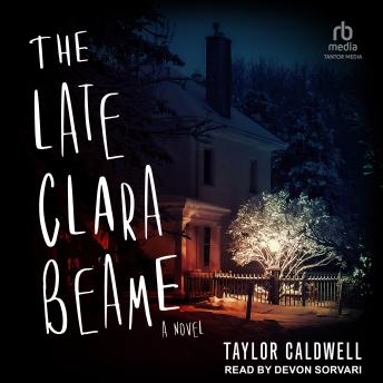 Listen to Best Full Audiobooks in Mystery, Thriller & Horror, Suspense