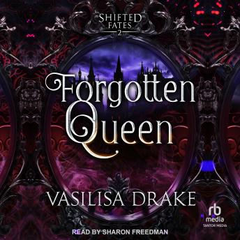 Forgotten Queen