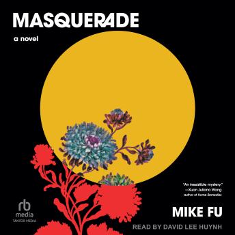 Masquerade: A Novel