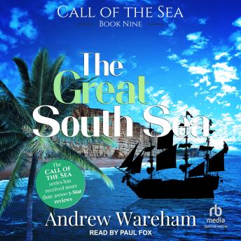 The Great South Sea