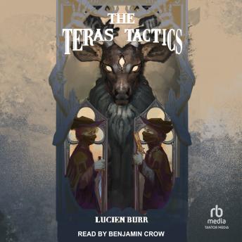 The Teras Tactics