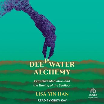 Deepwater Alchemy: Extractive Mediation and the Taming of the Seafloor