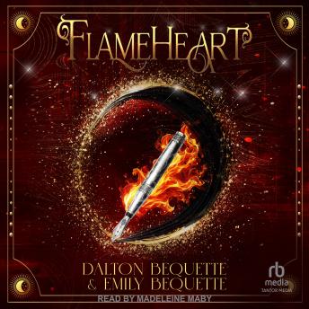 Flameheart