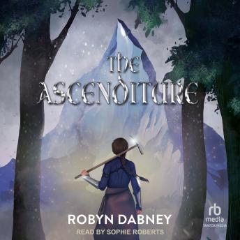 The Ascenditure