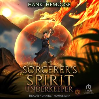 A Sorcerer's Spirit